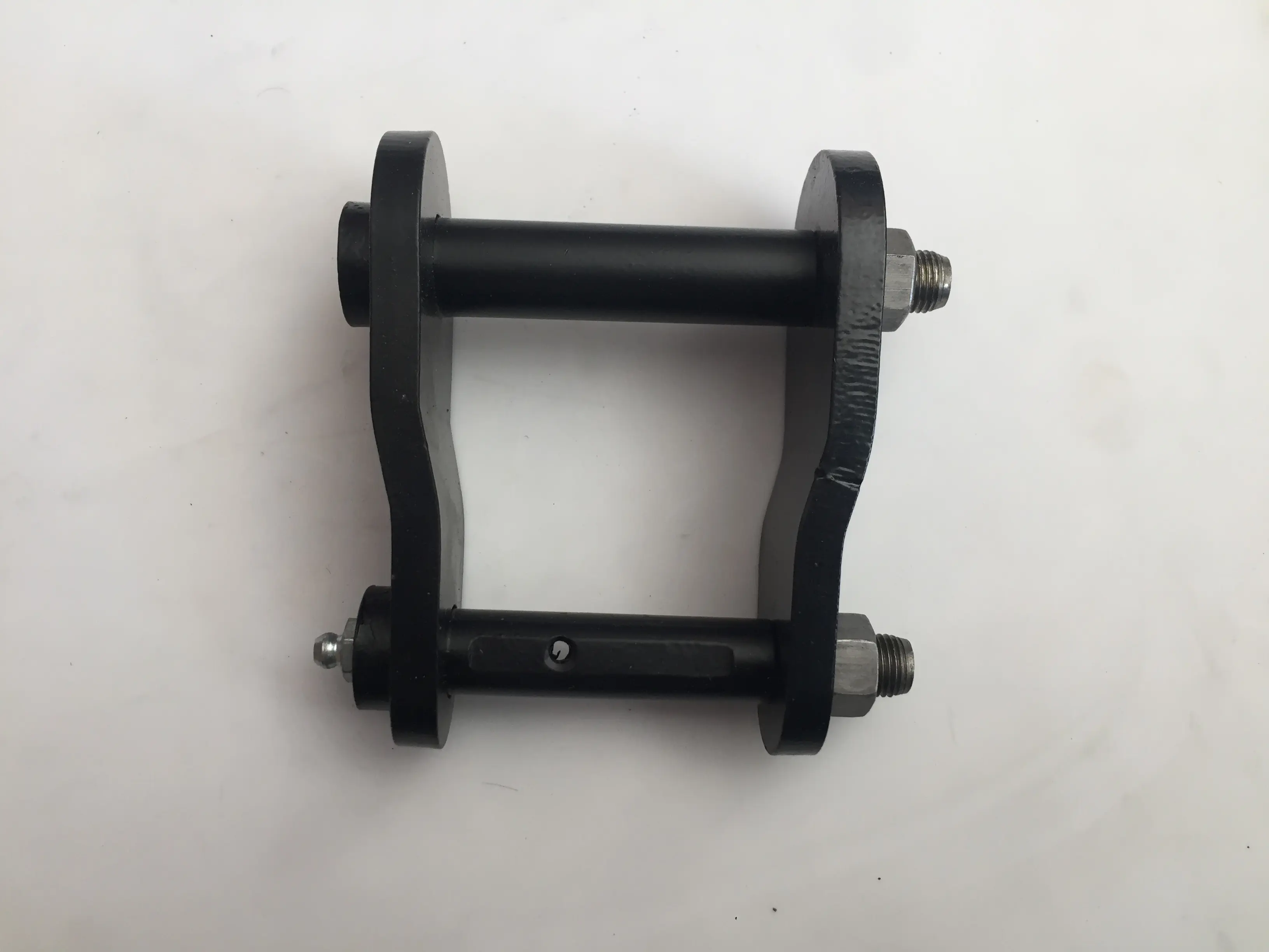 گوشواره فنر جلو پاترول