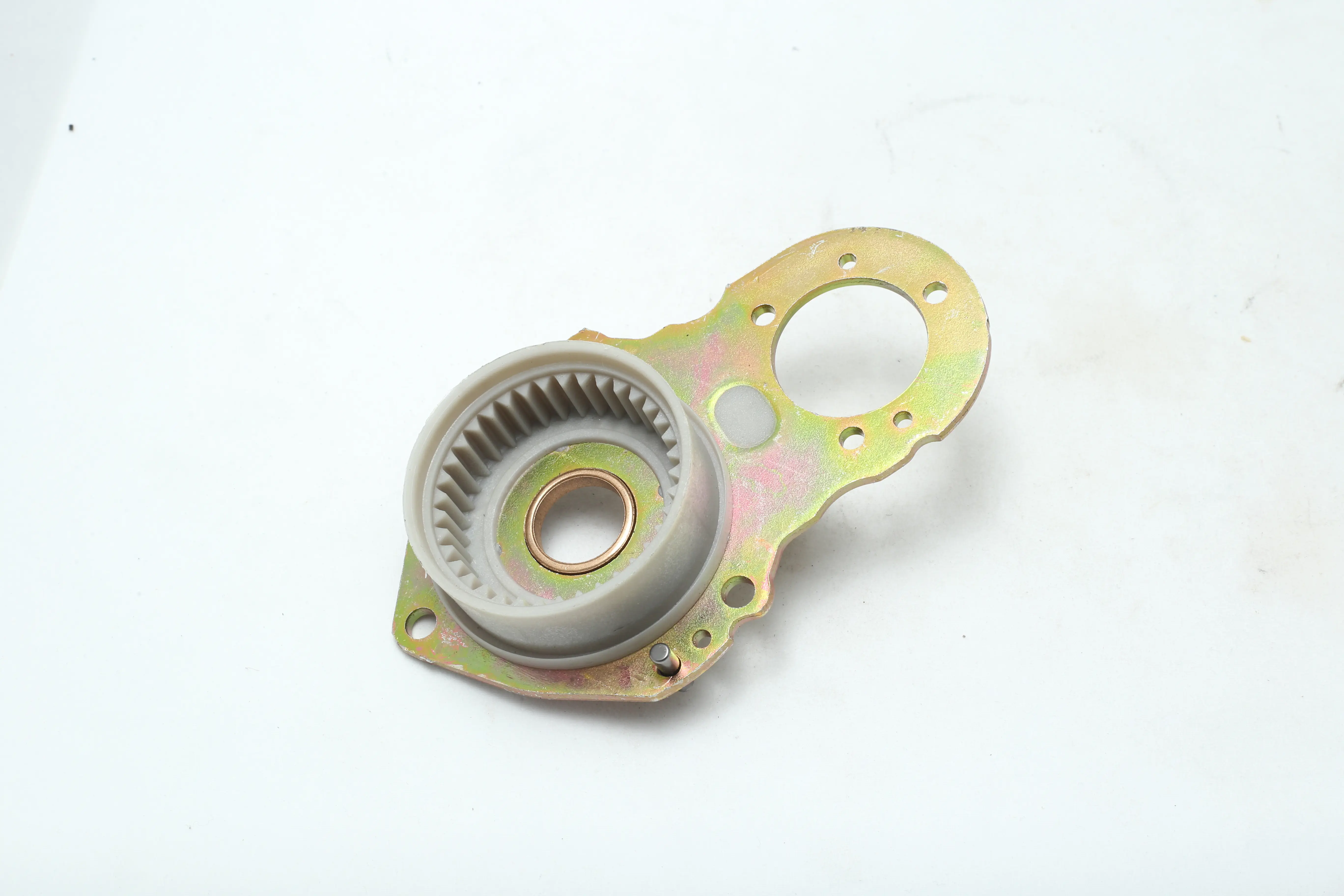 گیربکس استارت پژو 405 عظام