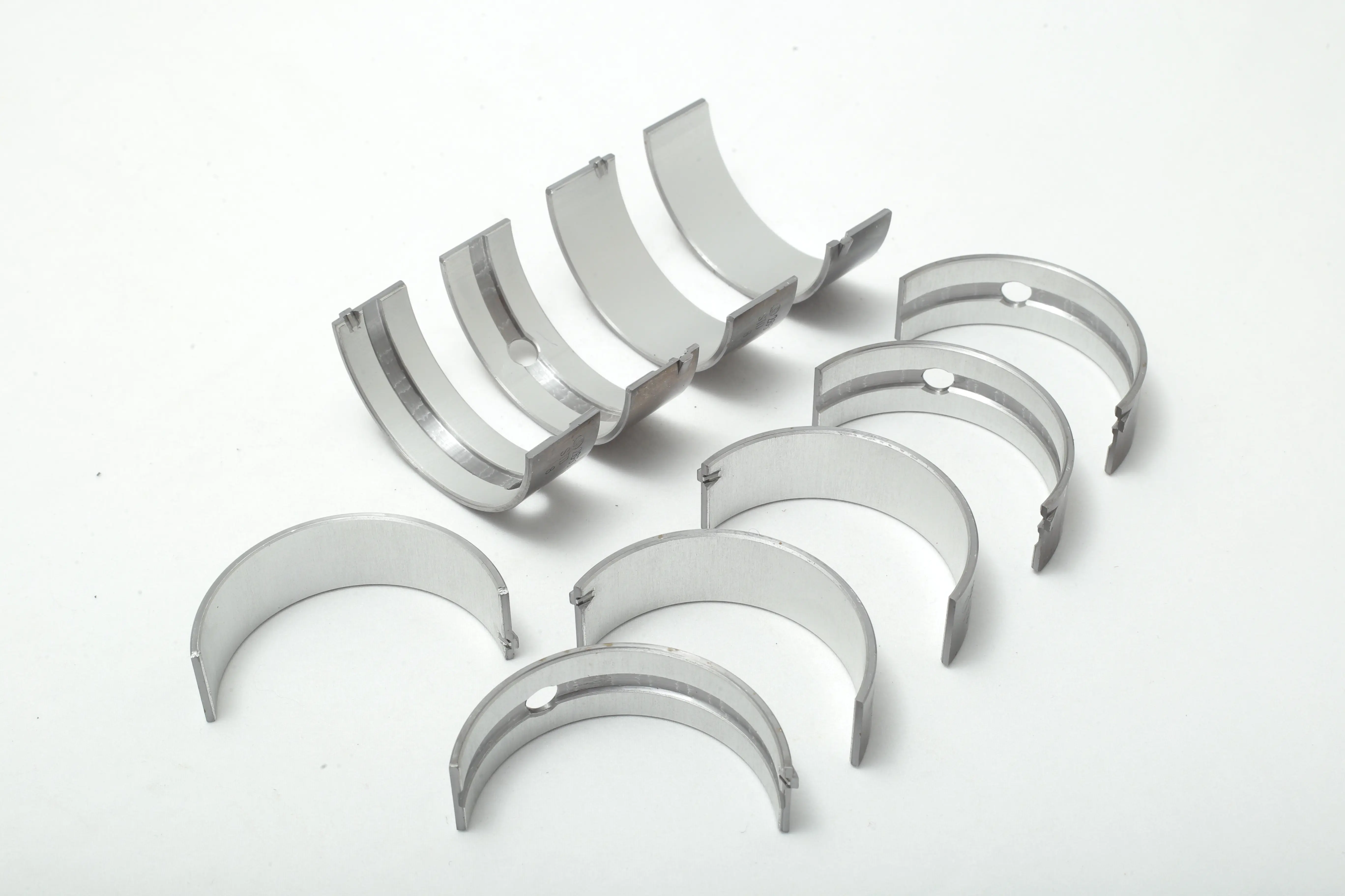 یاطاقان سمند ملی ثابت 0.50 بوش ایران