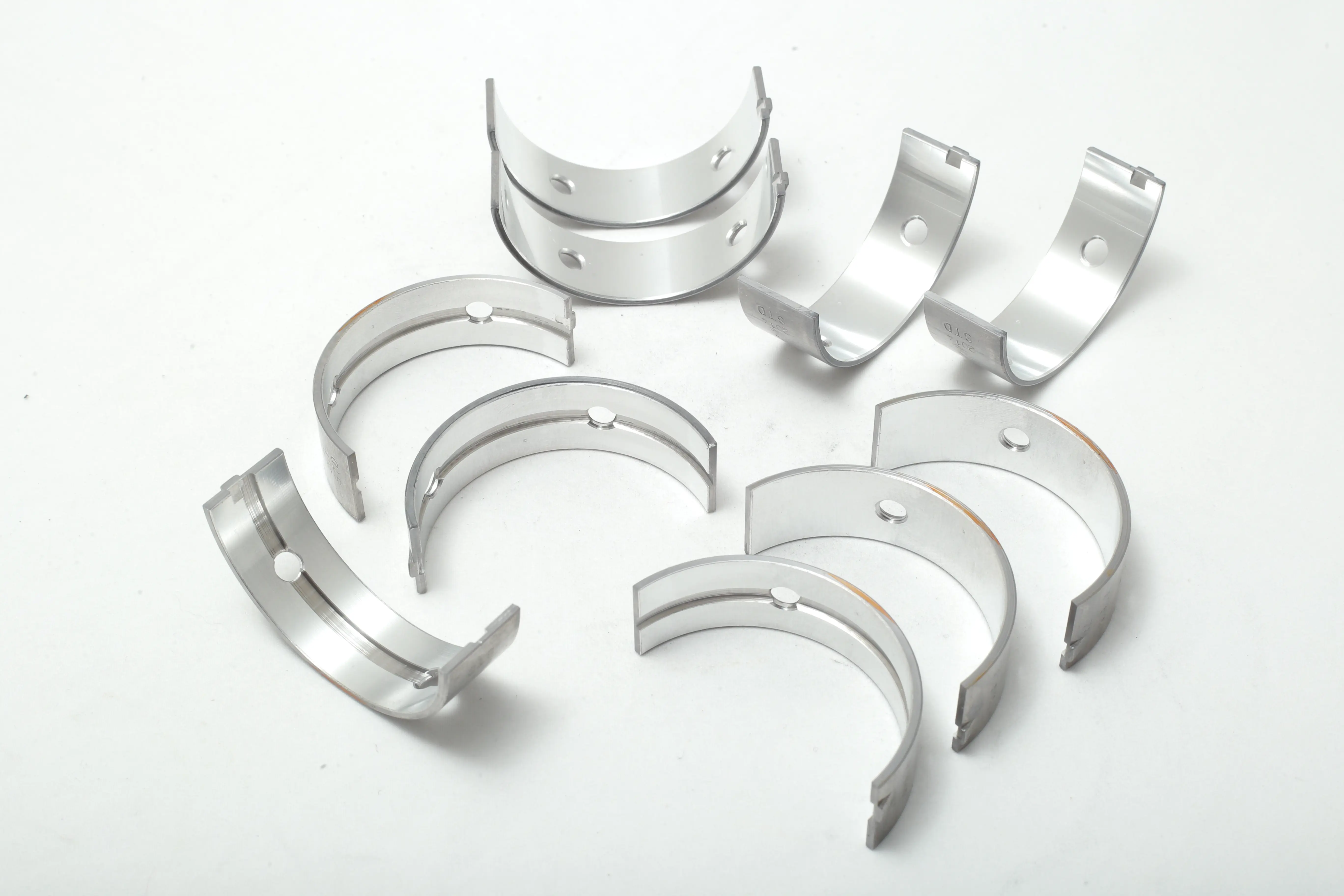 یاطاقان پژو 206 تیپ 2 ثابت 030 بوش ایران