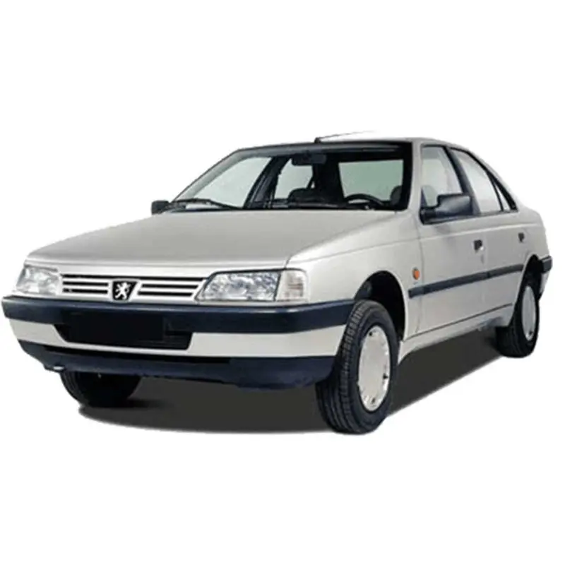 car 405