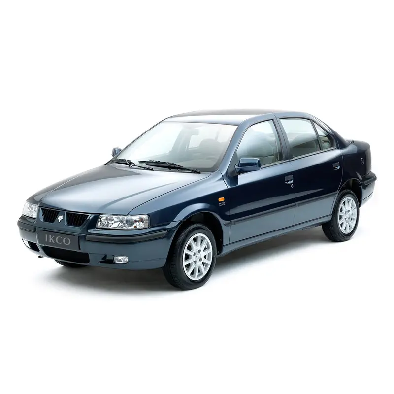 car samand